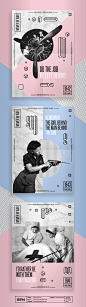Design : Shanti Sparrow has just been named number 27 of ’33 Women Doing Amazing Things in Graphic Design’.  Shanti’s engaging posters and brochures caught the eye of Canva and she’s made the li…