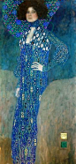 Gustav Klimt Water Serpents | gustav-klimt-water-serpents-ii.jpg