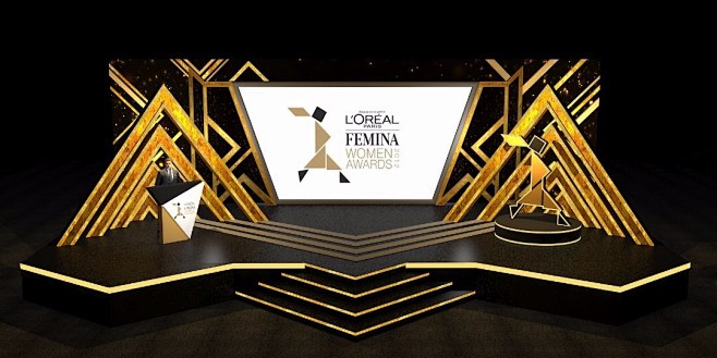 Loreal femina women ...