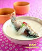 如何做鲜美无比的云南鱼汤的做法