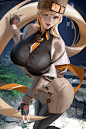 Millia Rage