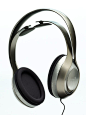 Altec Lansing: Upgrader Series Headphones | ECCO Design