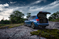 BMW X3 CGI : Personal art project, rendered in VRED Pro 2016. Location was shot in the Torranc Barrens Dark Sky Reserve, Muskoka, Ontario.