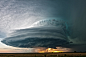 Colt Forney在 500px 上的照片Severy, KS Supercell