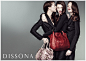 Dissona 2011 S/S/shenchinlun : 
