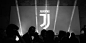 意甲豪门尤文图斯（Juventus）足球俱乐部发布全新队徽