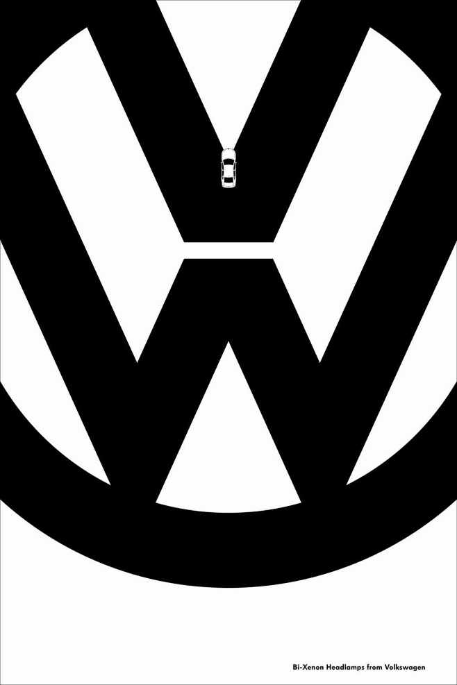 Volkswagen: Lights