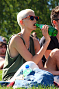 agyness deyn