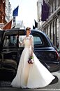 -Stephanie,allin,2014,wedding,dresses,婚纱,礼服-晒甜蜜婚纱|婚嫁分享