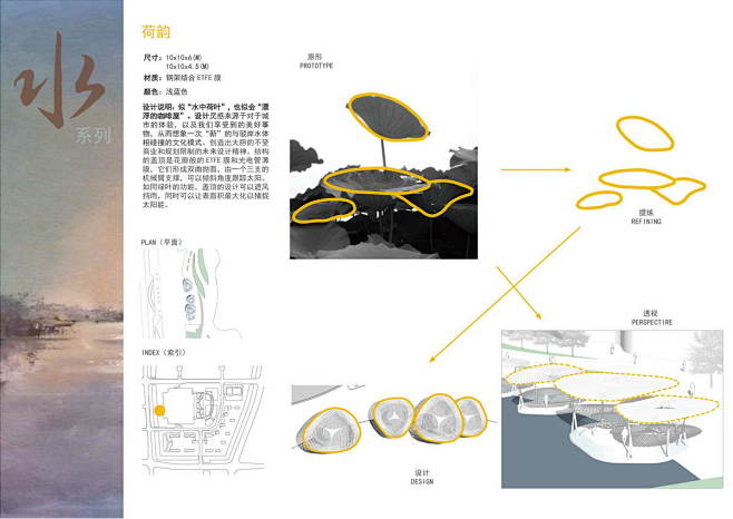 奥雅重庆儿童公园景观设计方案文本-线计网