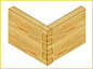 wood joinery - Google Search