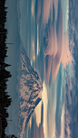 雷尼尔山透镜状云的延时视频，华盛顿 (© Delrious/Shutterstock)

2020-03-23

 8388