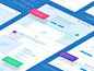 Meet Platforma: The Ultimate Wireframe Kit