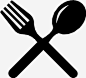 餐具kitcheniconspng免抠素材_新图网 https://ixintu.com cutlery 餐具