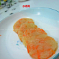 红萝卜煎饼(早餐菜谱)
