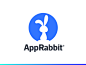 Branding | "AppRabbit"