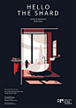 Tom Haugomat on Behance