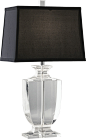 Artemis Table Lamp - contemporary - table lamps - Masins Furniture