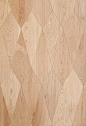 oak wall/floor tiles