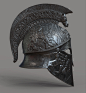 Medieval & Ancient War Helmets, scott bez : Medieval & Ancient War Helmets for Unreal Marketplace