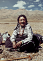 西藏（一） - 易子photo - CNU视觉联盟