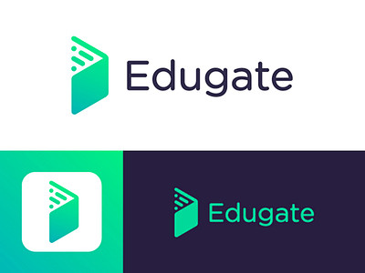 Edugate标志|  教育通行证管理a...