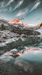 Lago di Sorapis photo by eberhard grossgasteiger (@eberhardgross) on Unsplash : Download this photo in Italy by eberhard grossgasteiger (@eberhardgross)