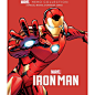 Marvel Iron Man Hero Collection