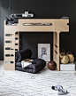 Shop Furniture and Accessories for Childrens' Rooms - Rafa-Kids : Browse our selection of designer furniture for modern and stylish kids' rooms. Beds for toddlers to young teenagers, bunk beds, benches and accessories.