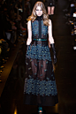 Elie Saab Fall 2015 Ready-to-Wear - Collection - Gallery - Style.com : Elie Saab Fall 2015 Ready-to-Wear - Collection - Gallery - Style.com