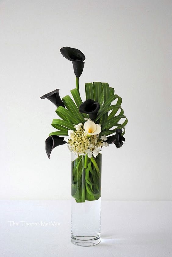 Art Floral Ikebana M...