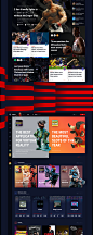 Top Creative Work On Behance : Showcase and discover creative work on the world's leading online platform for creative industries.