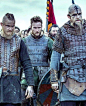 Join the Vikings fandom on thefandome.com and get free access to Advanced Geek Blogging. #thefandome #geek #vikings