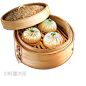 小笼包食物图.png