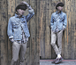 080314 TODAY STYLE - IVAN Chang