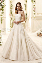 Colet 2015 Wedding Dresses(四)