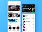 Music player concept 02