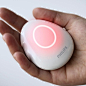 Emotionally aware technology - stress soother | Design for Good