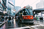 Toronto by Mitsuru Wakabayashi on 500px