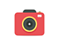 Camera Icon