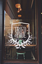 Tried & True Coffee Co.