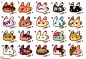 CHEAP Bun Blob Adopt Batch 2 CLOSED by Contract