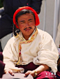 第18期：表情,西藏图片—天上西藏