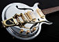 Goulding Guitars