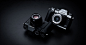 X-T3 : 富士X系列相机X-T3官方网站，无反新标准