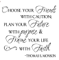 Thomas S Monson by JDS