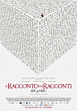 Il racconto dei racconti