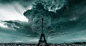 Storm Cell, Paris, France
photo via evocative