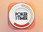 Poker-timer-deluxe-icon