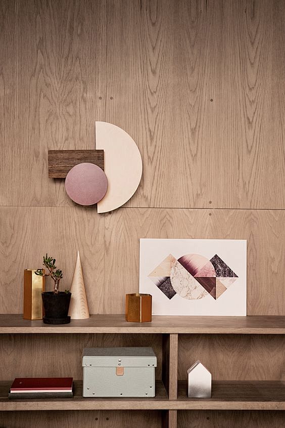 ferm living- dusty p...